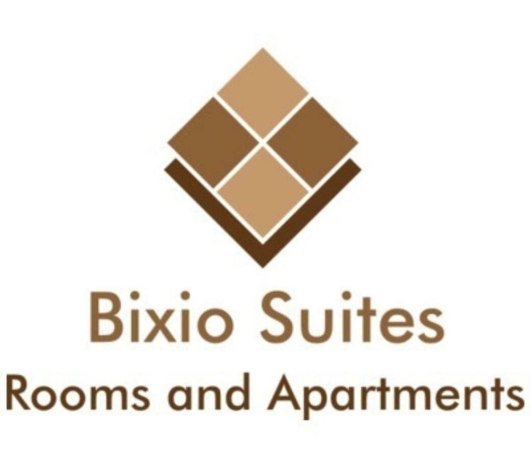 Bixio Suites La Spezia Extérieur photo